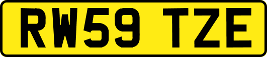 RW59TZE