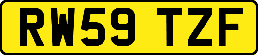 RW59TZF
