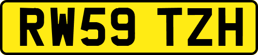 RW59TZH