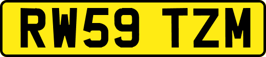 RW59TZM