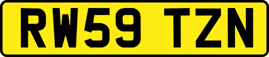 RW59TZN