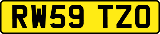 RW59TZO