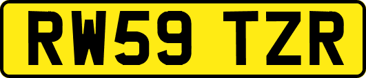 RW59TZR