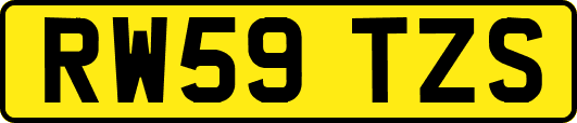 RW59TZS
