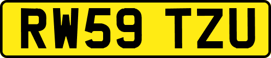 RW59TZU