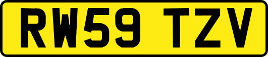 RW59TZV