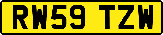 RW59TZW