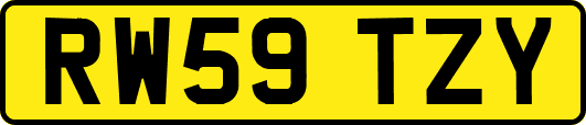 RW59TZY