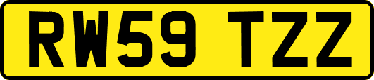 RW59TZZ