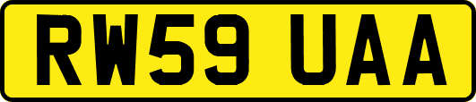 RW59UAA