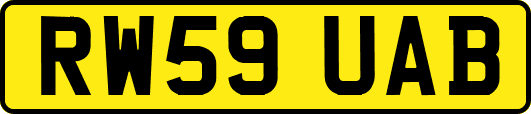 RW59UAB