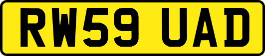RW59UAD
