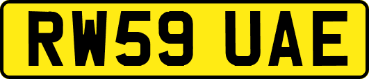 RW59UAE