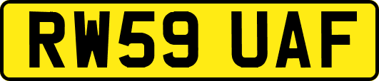 RW59UAF