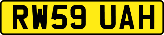 RW59UAH