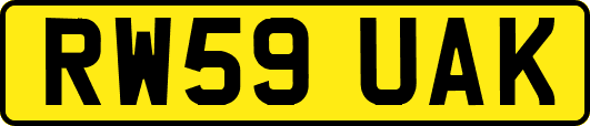 RW59UAK