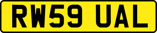 RW59UAL