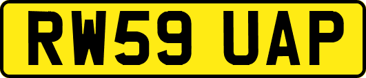 RW59UAP
