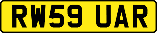 RW59UAR