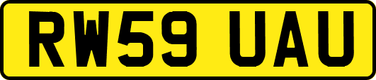 RW59UAU