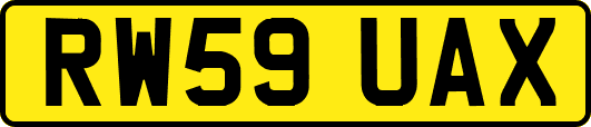 RW59UAX