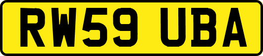 RW59UBA