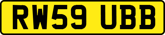 RW59UBB