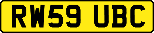 RW59UBC