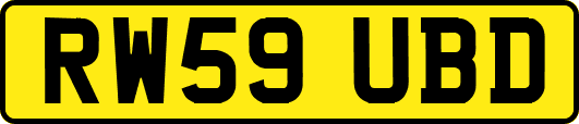 RW59UBD