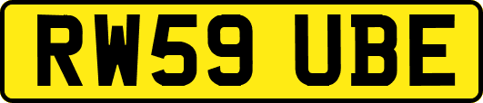 RW59UBE