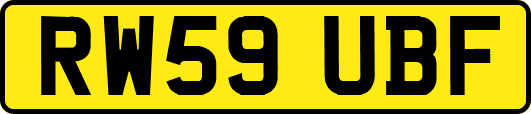 RW59UBF