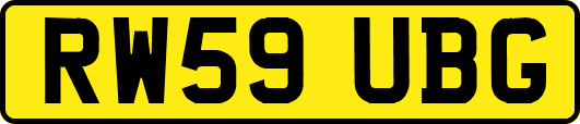 RW59UBG
