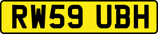 RW59UBH