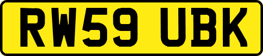 RW59UBK