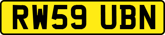 RW59UBN