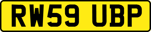 RW59UBP