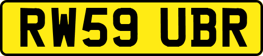 RW59UBR