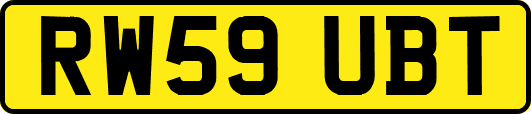 RW59UBT