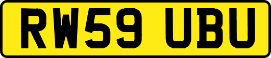 RW59UBU