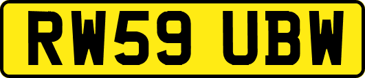 RW59UBW