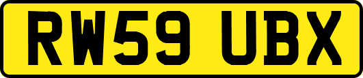 RW59UBX