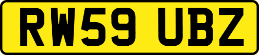 RW59UBZ