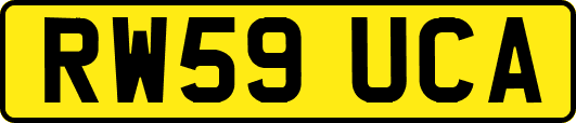 RW59UCA
