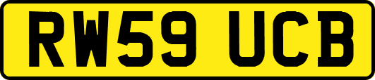 RW59UCB