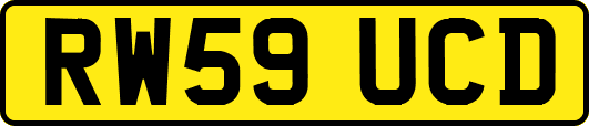 RW59UCD