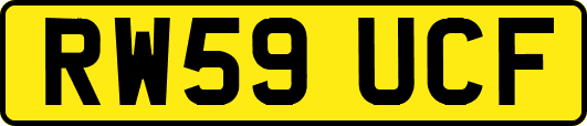RW59UCF