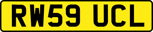 RW59UCL