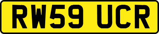 RW59UCR