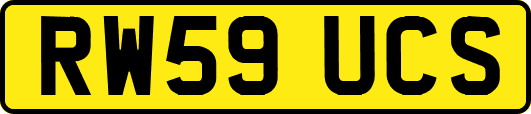 RW59UCS