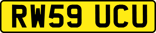 RW59UCU